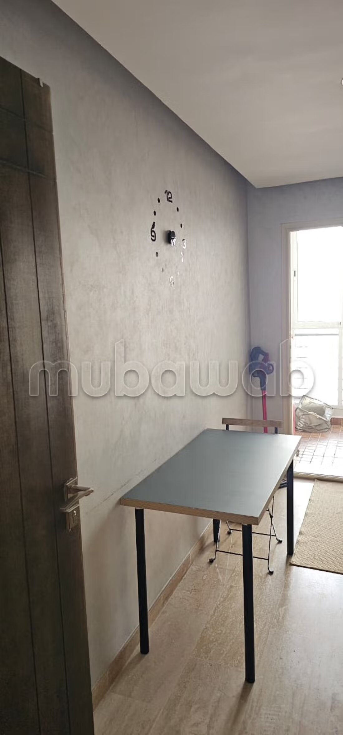 Appartement 92 m² à louer à Tanger — Photo 10