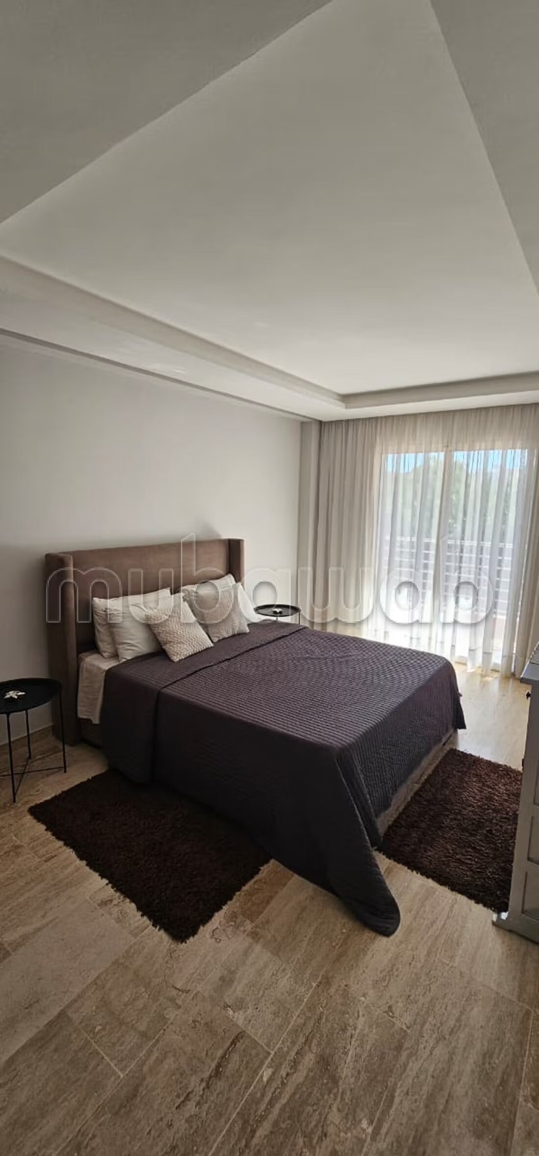 Appartement 92 m² à louer à Tanger — Photo 11