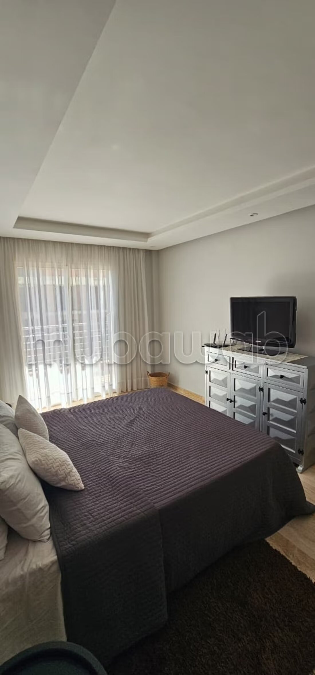 Appartement 92 m² à louer à Tanger — Photo 12