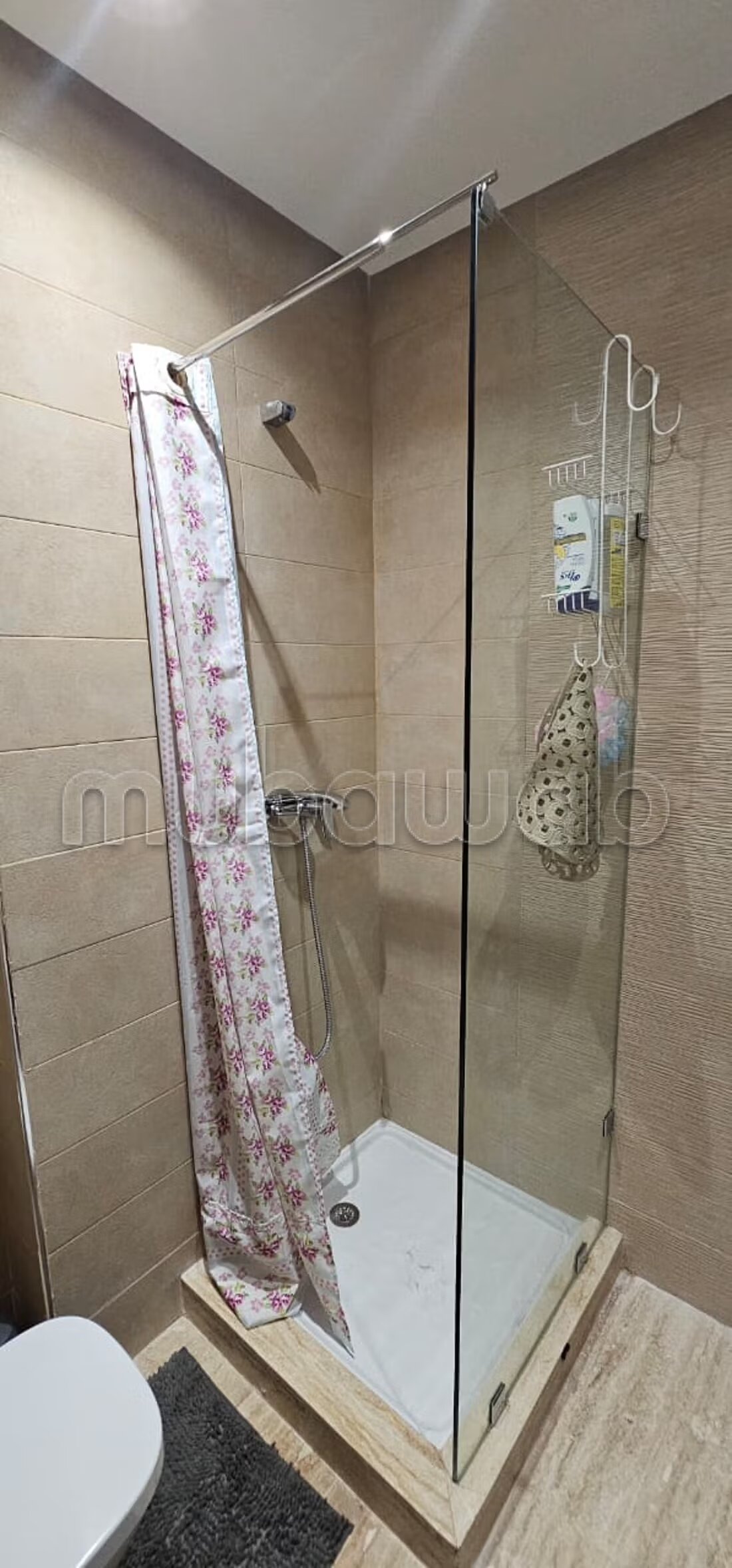 Appartement 92 m² à louer à Tanger — Photo 14