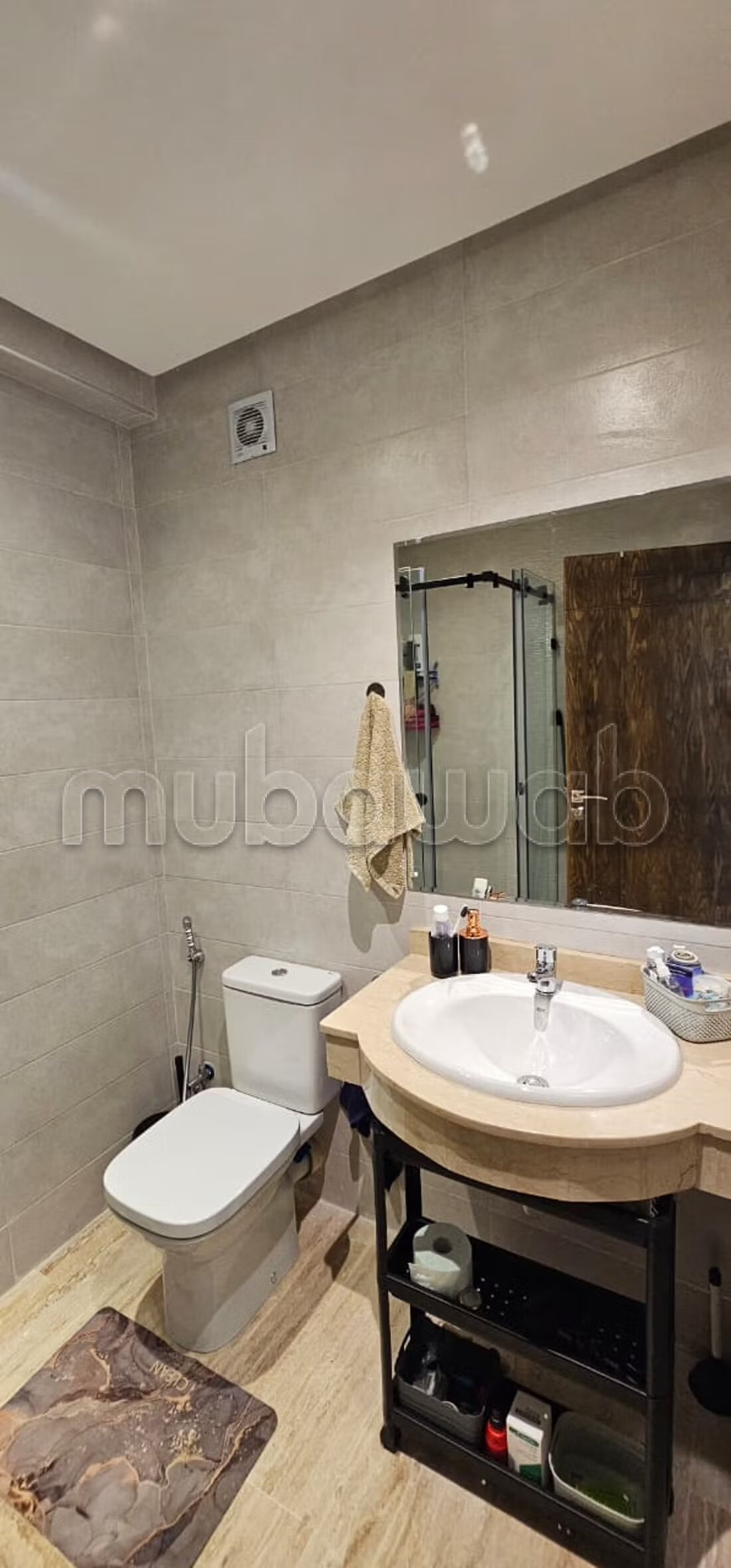 Appartement 92 m² à louer à Tanger — Photo 15