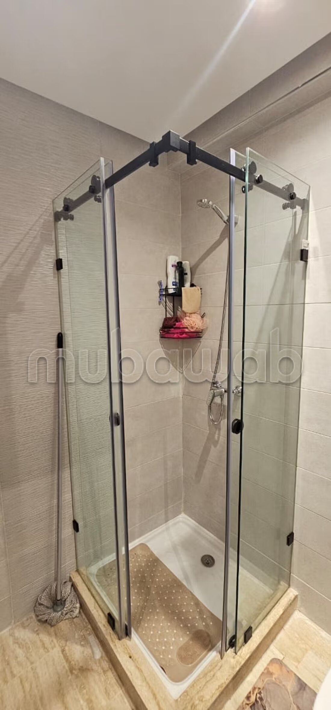 Appartement 92 m² à louer à Tanger — Photo 16