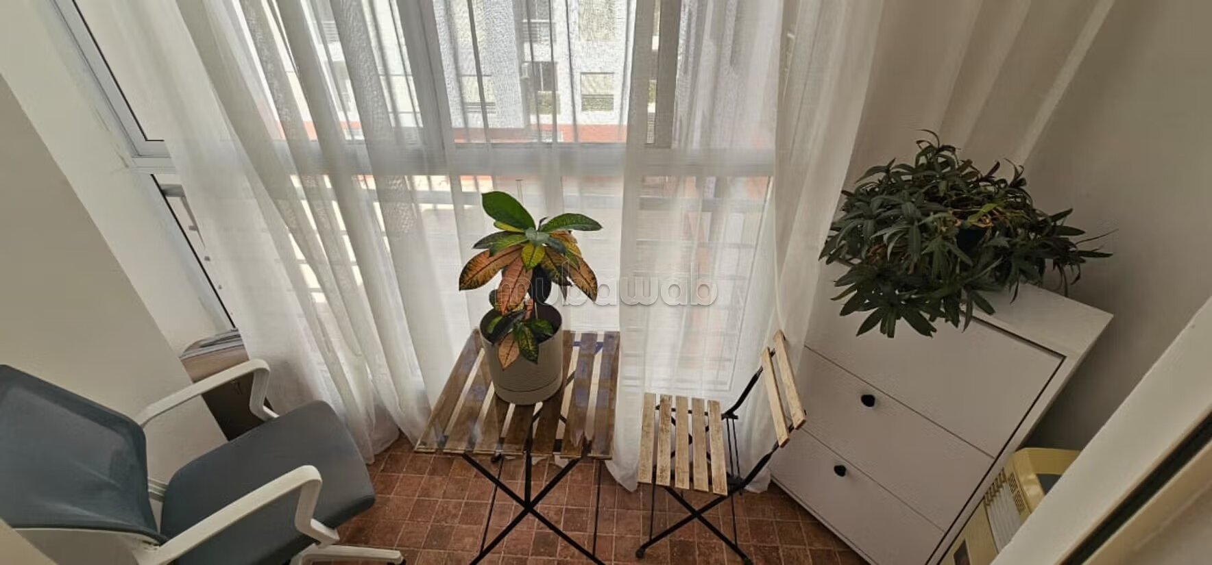 Appartement 92 m² à louer à Tanger — Photo 18