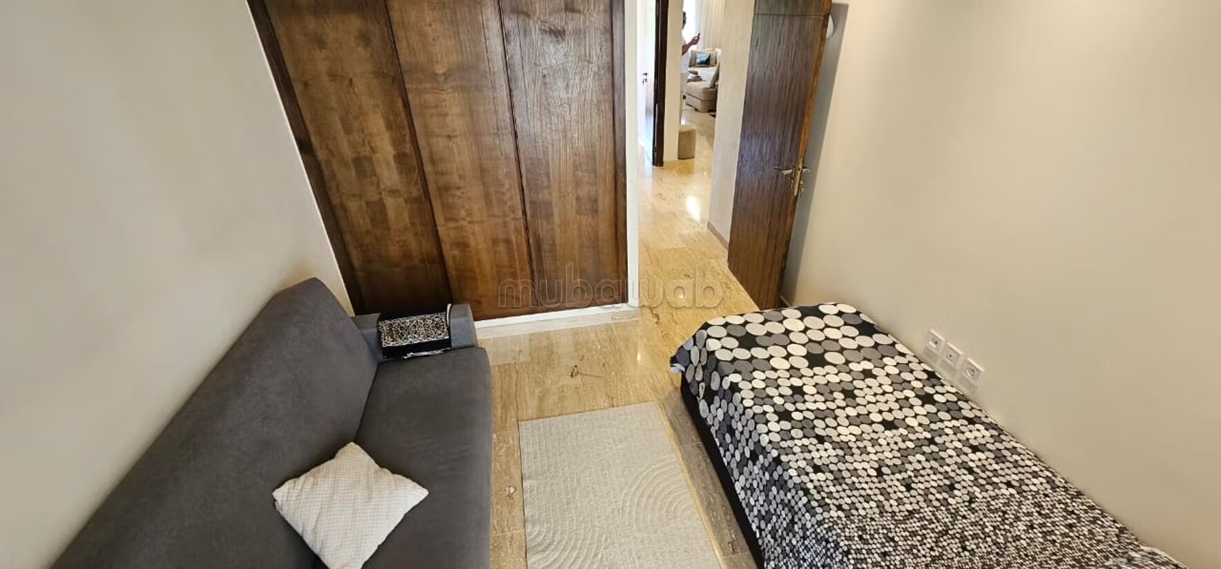 Appartement 92 m² à louer à Tanger — Photo 19