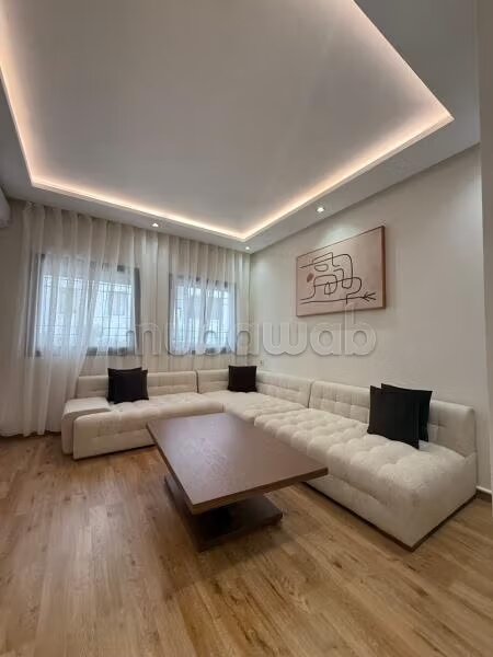 Appartement 92 m² à louer à Tanger — Photo 21