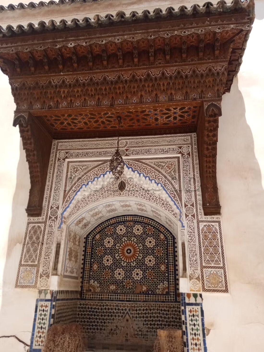 Villa 400 m² for sale in Marrakech — Photo 4