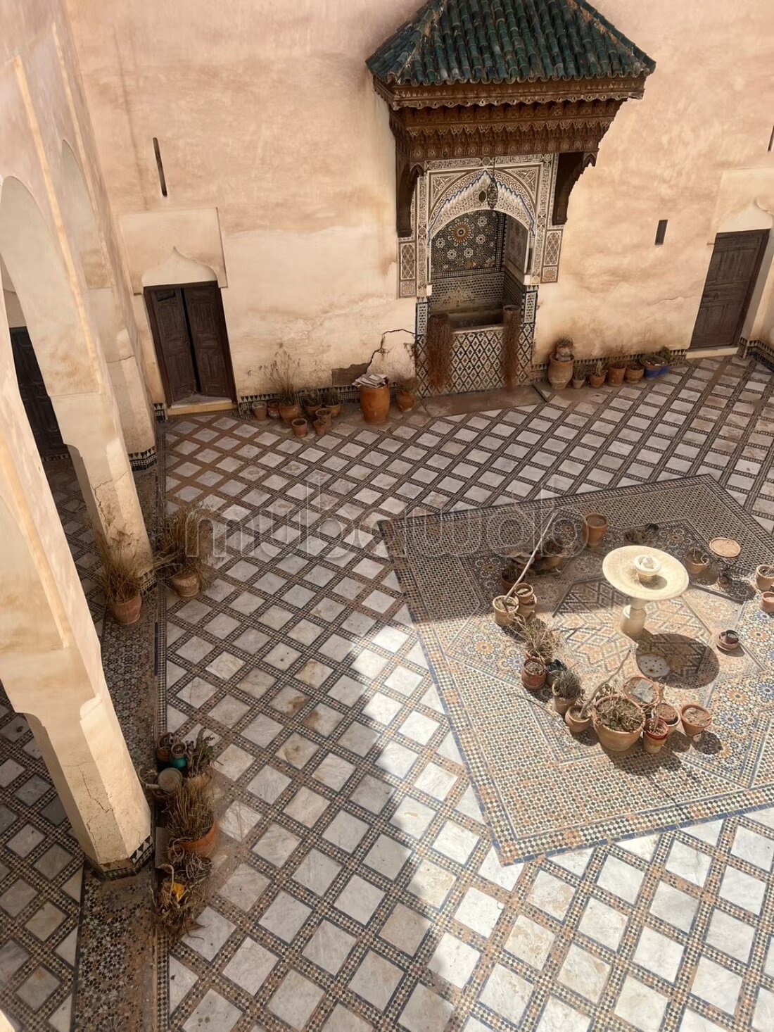 Villa 400 m² for sale in Marrakech — Photo 5