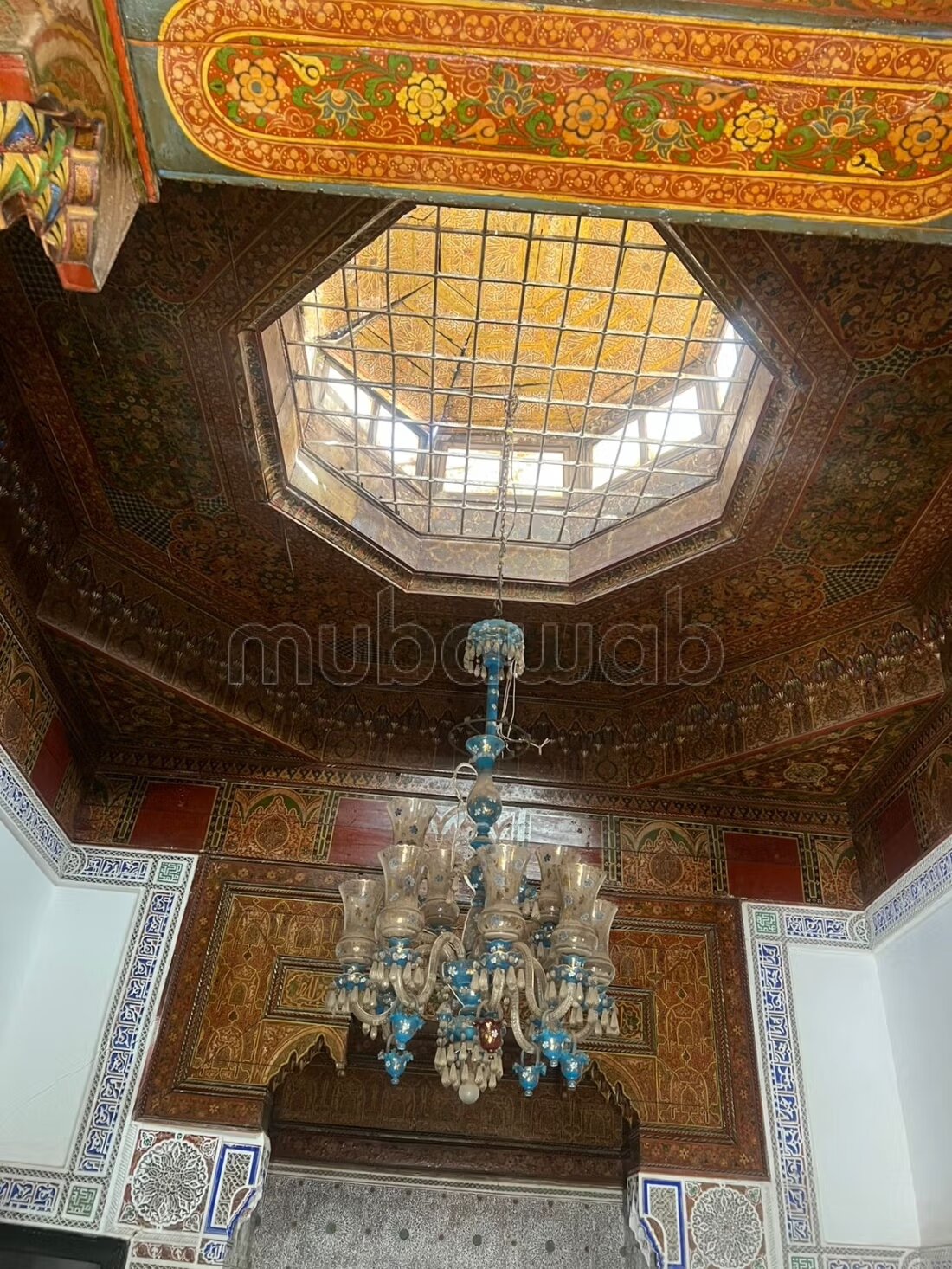 Villa 400 m² for sale in Marrakech — Photo 6