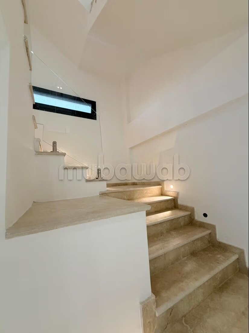 فيلا للبيع في طنجة — Photo 20