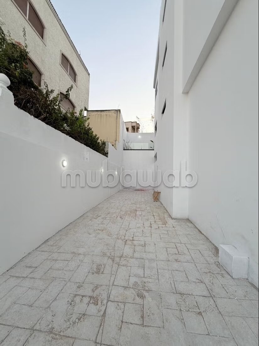 فيلا للبيع في طنجة — Photo 25