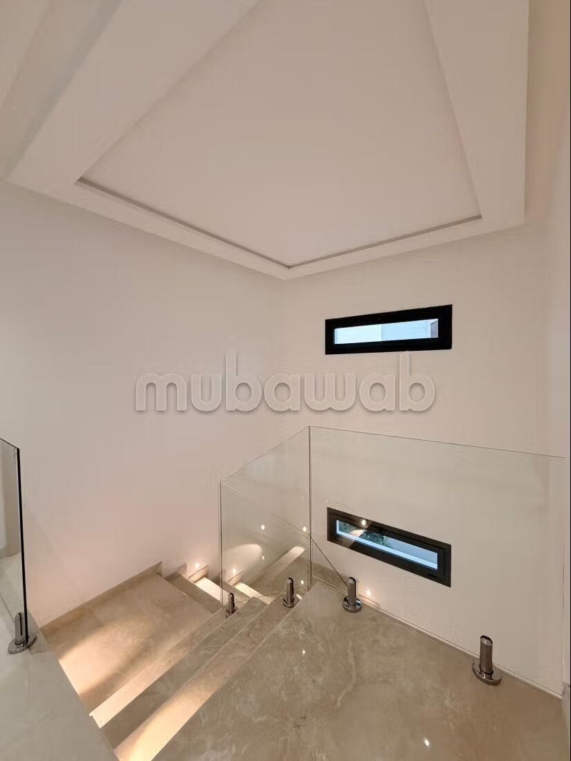 فيلا للبيع في طنجة — Photo 29