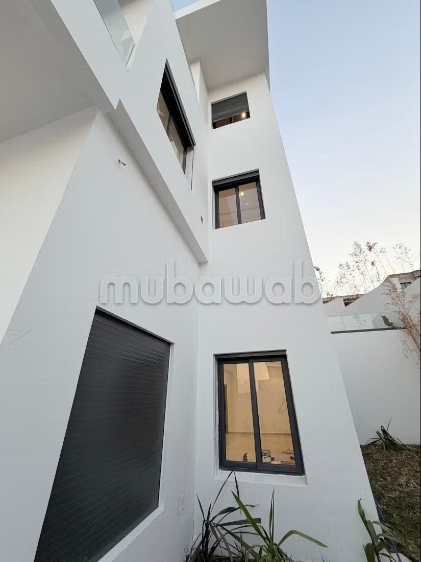 فيلا للبيع في طنجة — Photo 31
