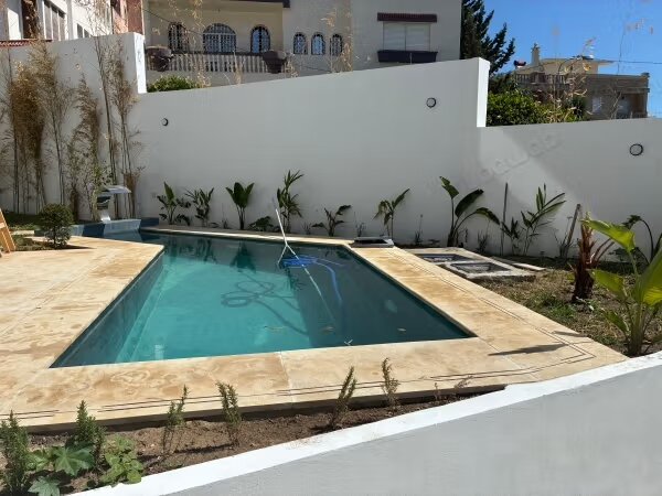 فيلا للبيع في طنجة — Photo 32