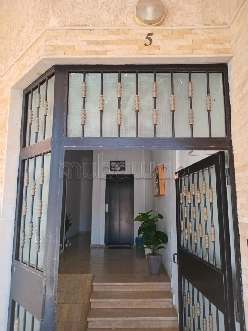Apartment 80 m² for Sale in Rabat — Photo 6