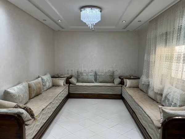 Apartment 80 m² for Sale in Rabat — Photo 15