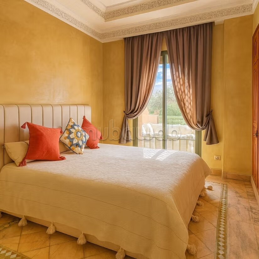 Apartment 133 sqm for sale in Palmeraie, Marrakech — Photo 3