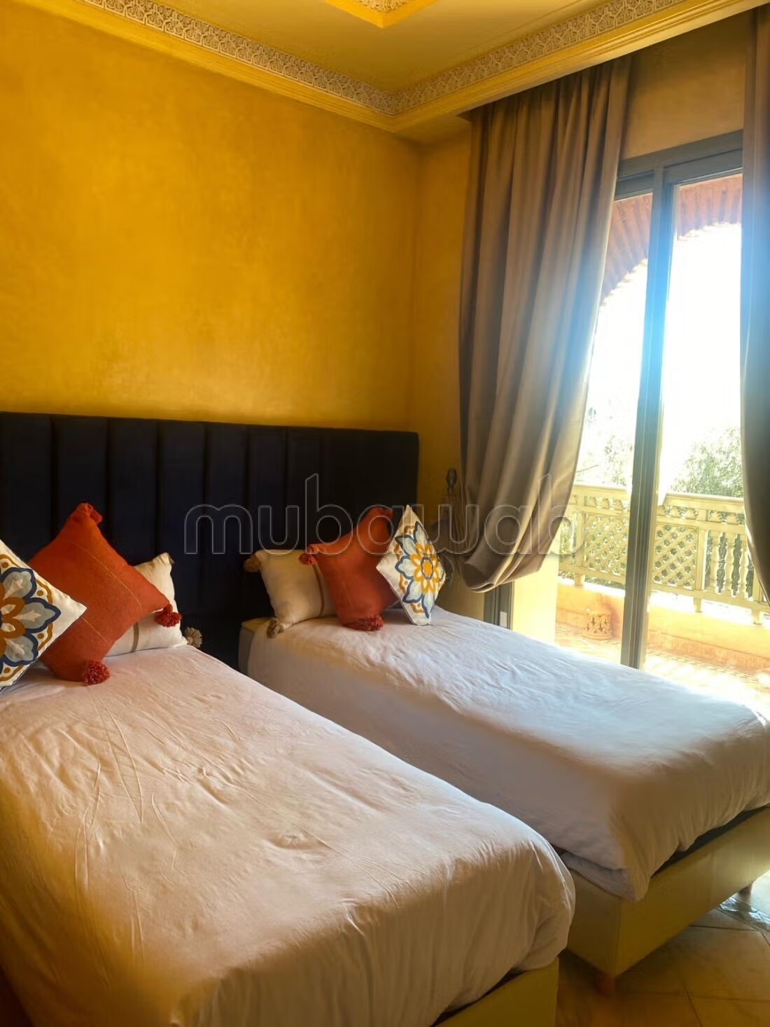 Apartment 133 sqm for sale in Palmeraie, Marrakech — Photo 4