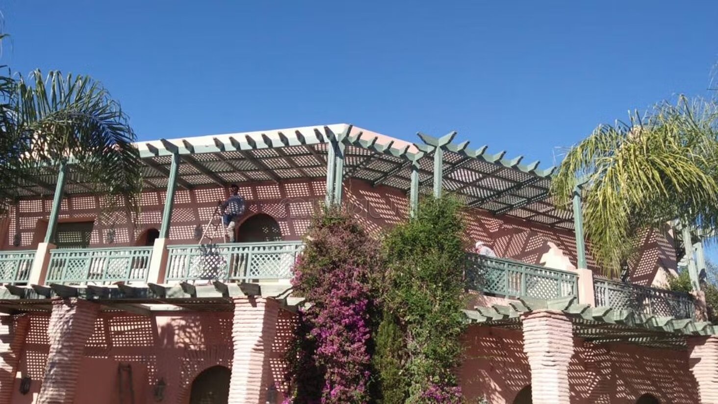 Apartment 133 sqm for sale in Palmeraie, Marrakech — Photo 5