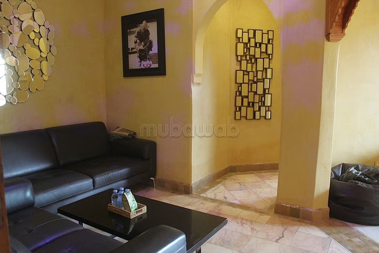 Apartment 133 sqm for sale in Palmeraie, Marrakech — Photo 8