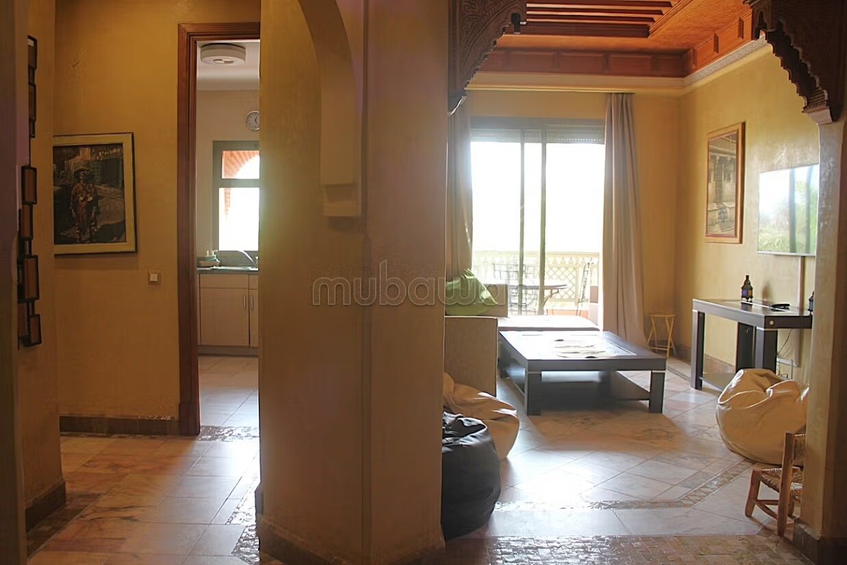 Apartment 133 sqm for sale in Palmeraie, Marrakech — Photo 9