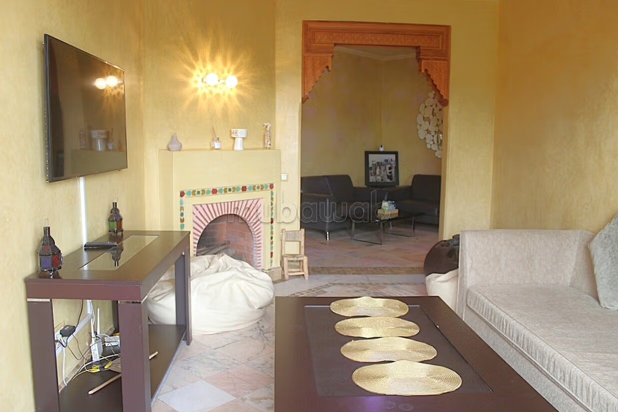 Apartment 133 sqm for sale in Palmeraie, Marrakech — Photo 10