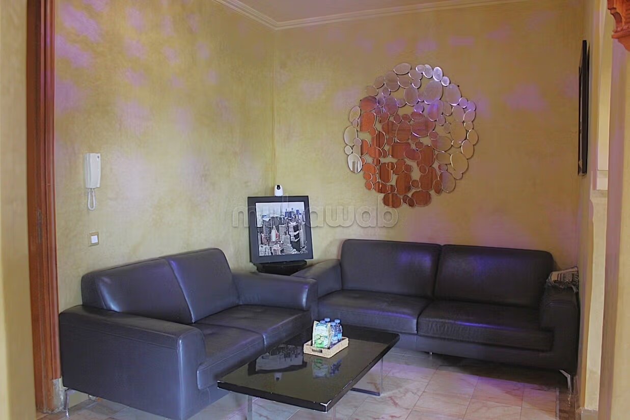 Apartment 133 sqm for sale in Palmeraie, Marrakech — Photo 11