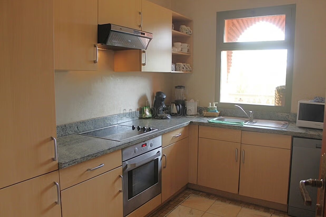 Apartment 133 sqm for sale in Palmeraie, Marrakech — Photo 12