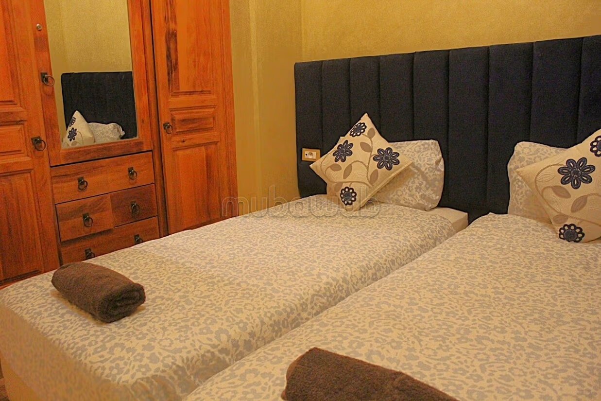 Apartment 133 sqm for sale in Palmeraie, Marrakech — Photo 14