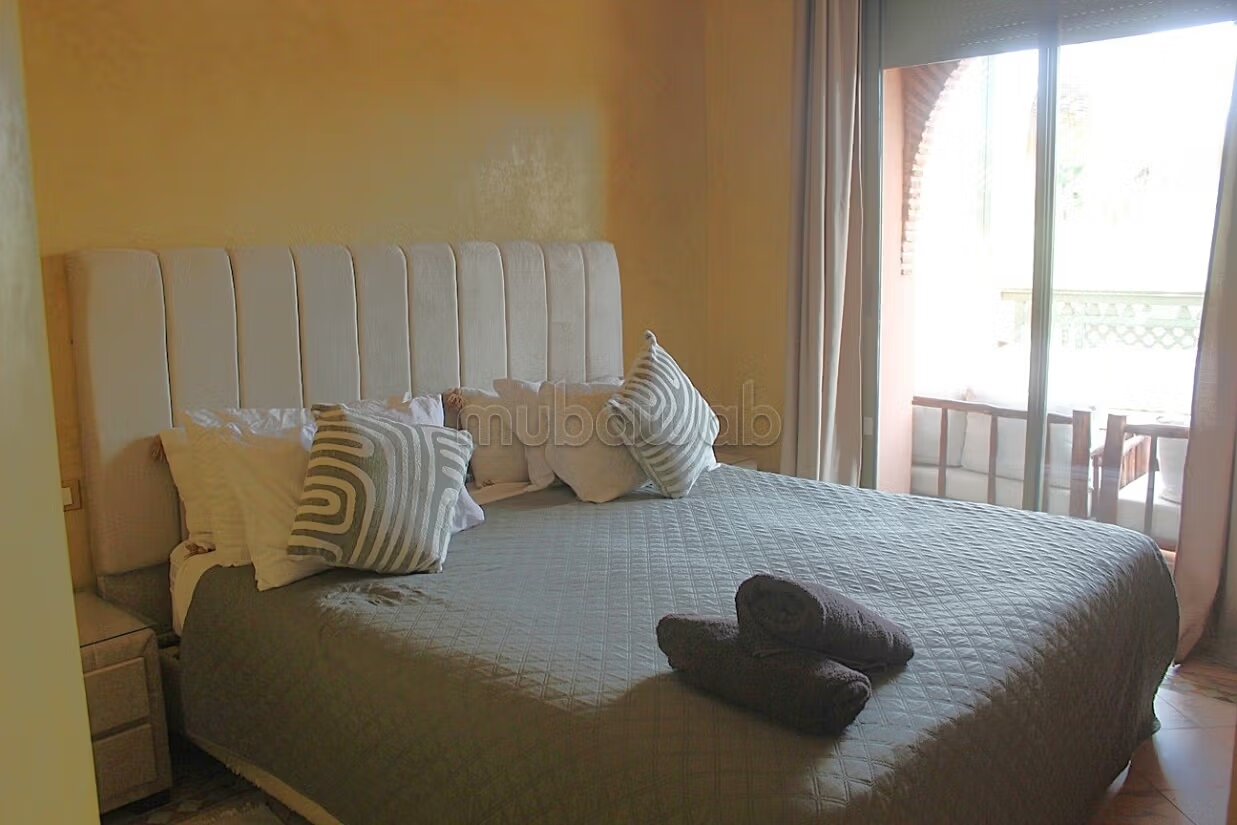 Apartment 133 sqm for sale in Palmeraie, Marrakech — Photo 15