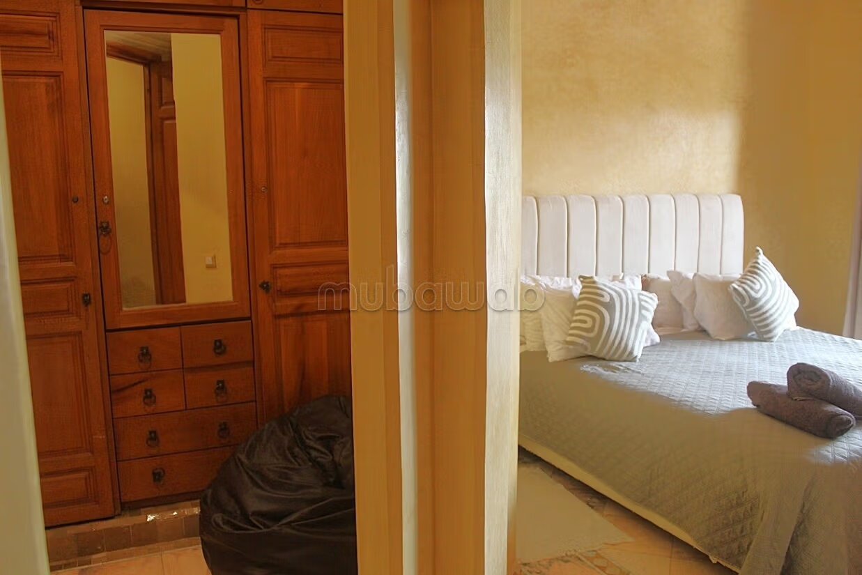 Apartment 133 sqm for sale in Palmeraie, Marrakech — Photo 16