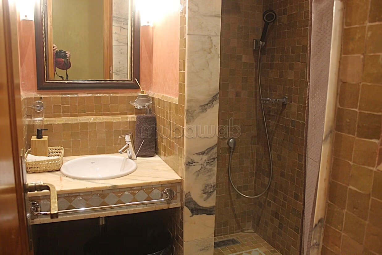 Apartment 133 sqm for sale in Palmeraie, Marrakech — Photo 17