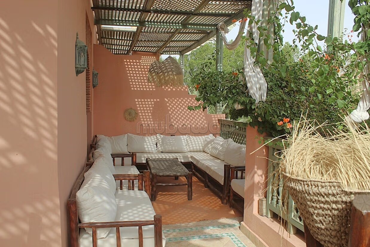 Apartment 133 sqm for sale in Palmeraie, Marrakech — Photo 20