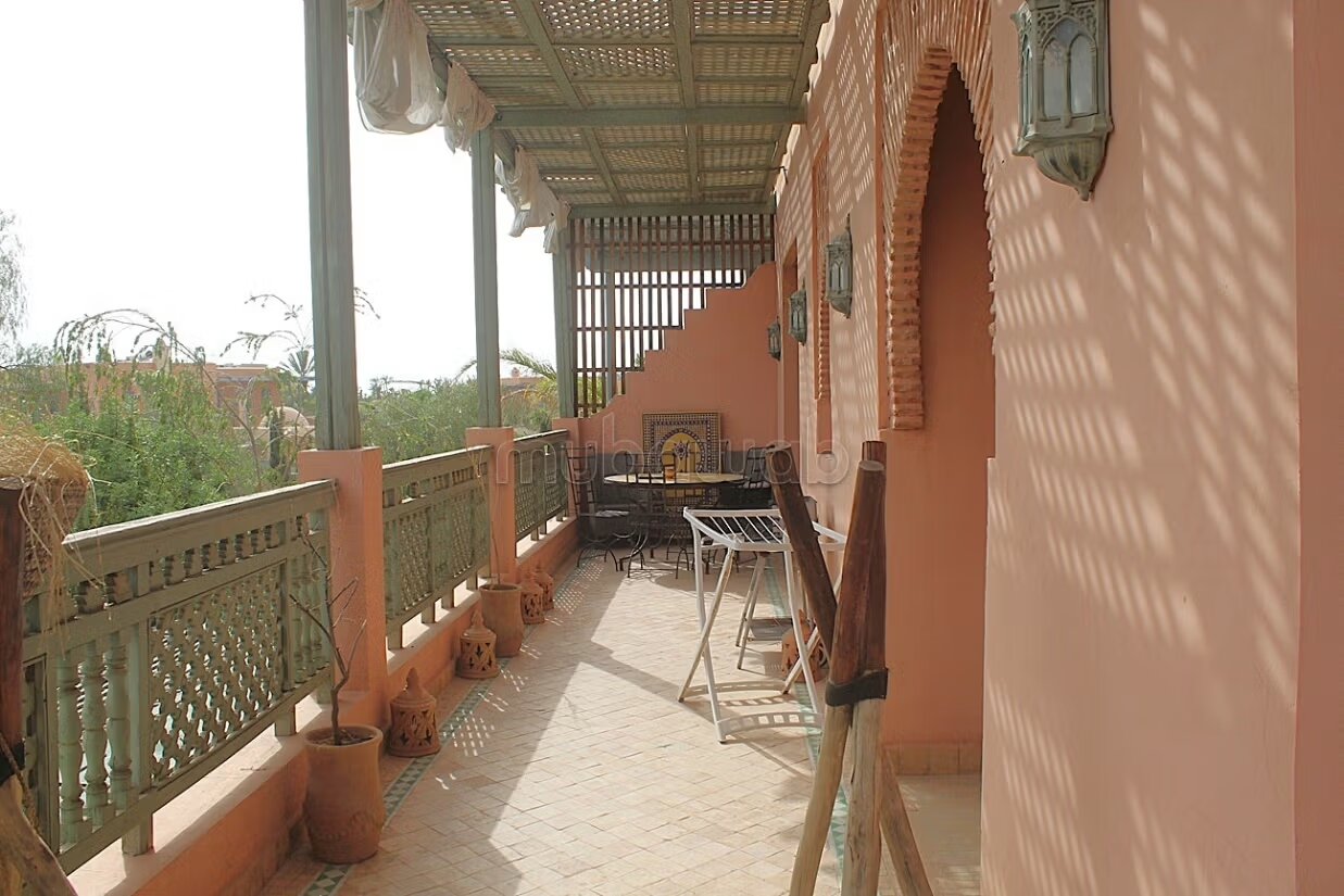 Apartment 133 sqm for sale in Palmeraie, Marrakech — Photo 21