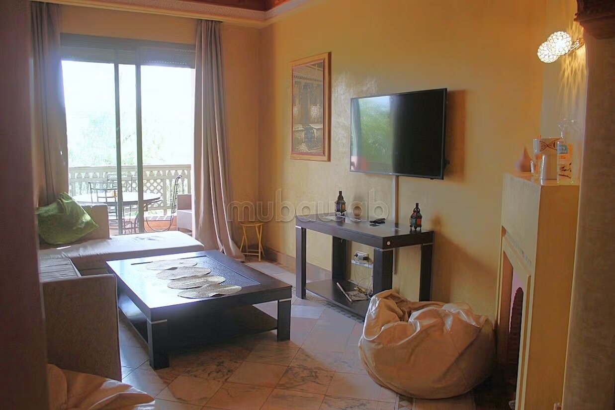 Apartment 133 sqm for sale in Palmeraie, Marrakech — Photo 22