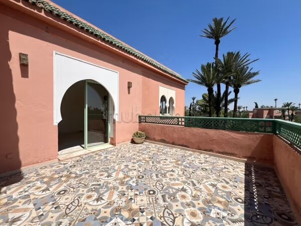 Apartment 133 sqm for sale in Palmeraie, Marrakech — Photo 25