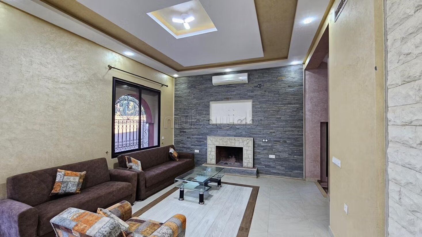 Villa 300 m² à louer à Marrakech — Photo 7