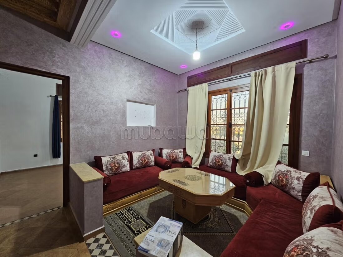 Villa 300 m² à louer à Marrakech — Photo 10