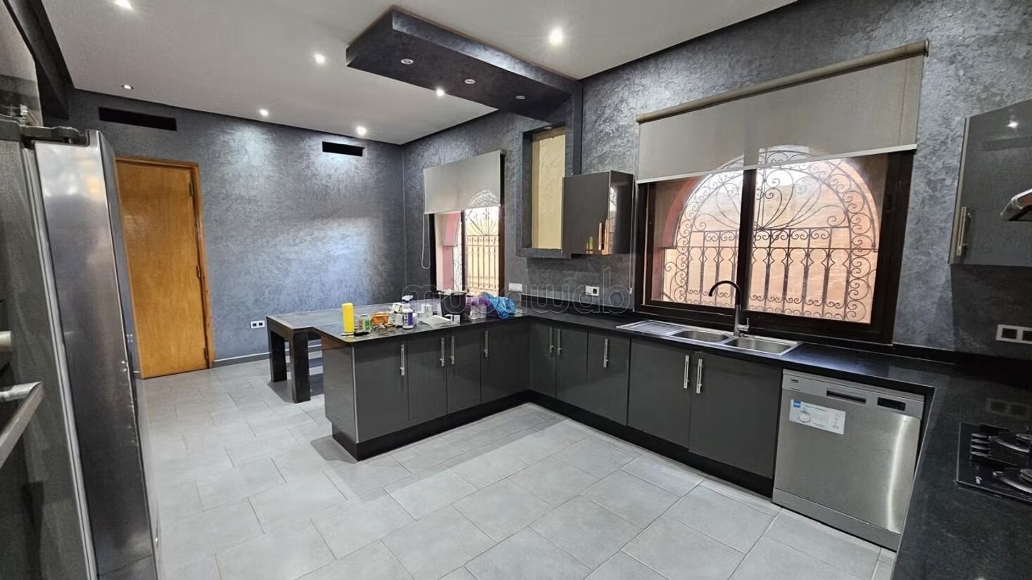 Villa 300 m² à louer à Marrakech — Photo 13