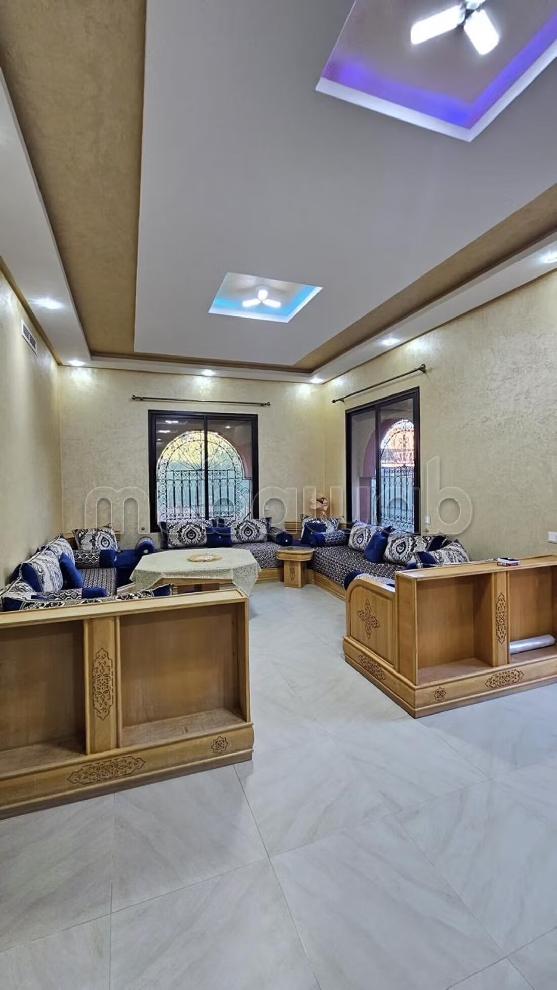Villa 300 m² à louer à Marrakech — Photo 14