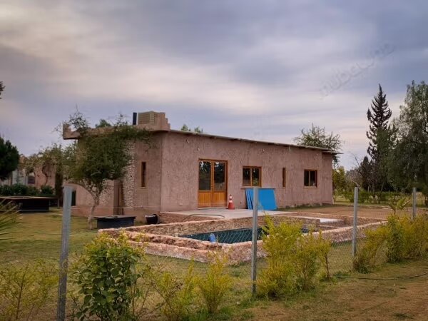 Villa 300 m² à louer à Marrakech — Photo 15