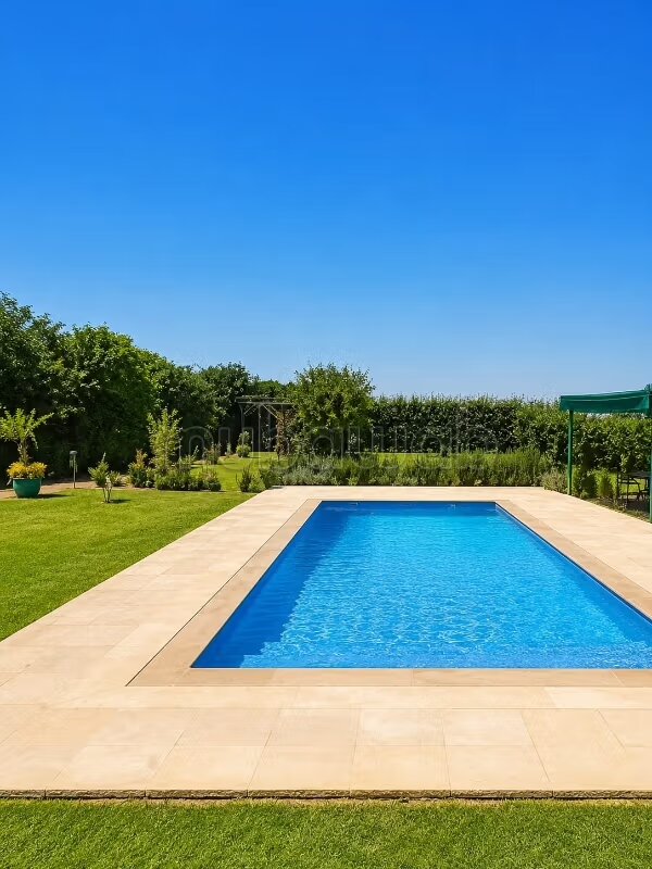 Villa 300 m² à louer à Marrakech — Photo 16