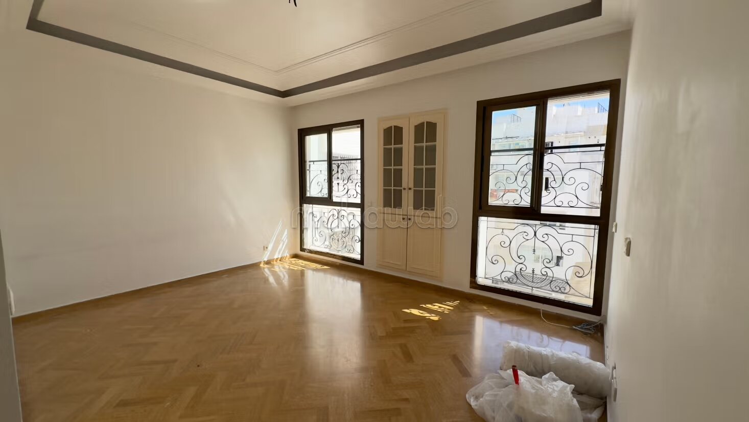 Duplex 270 sqm for rent in Casablanca — Photo 4