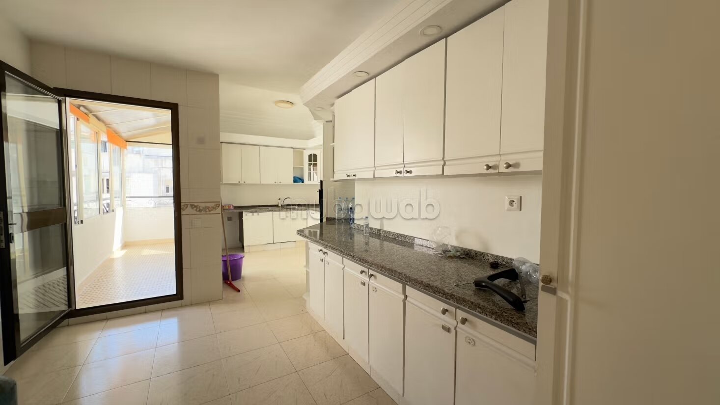 Duplex 270 sqm for rent in Casablanca — Photo 5