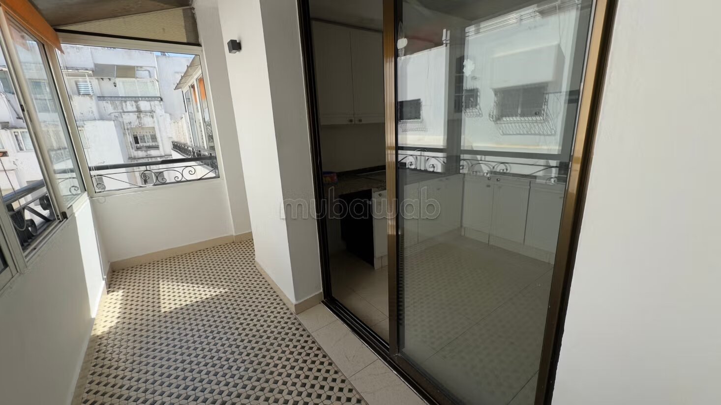 Duplex 270 sqm for rent in Casablanca — Photo 6