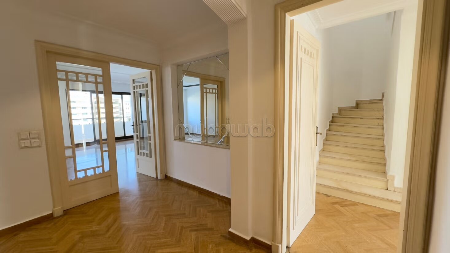 Duplex 270 sqm for rent in Casablanca — Photo 7
