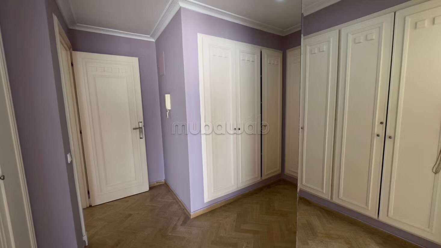 Duplex 270 sqm for rent in Casablanca — Photo 10