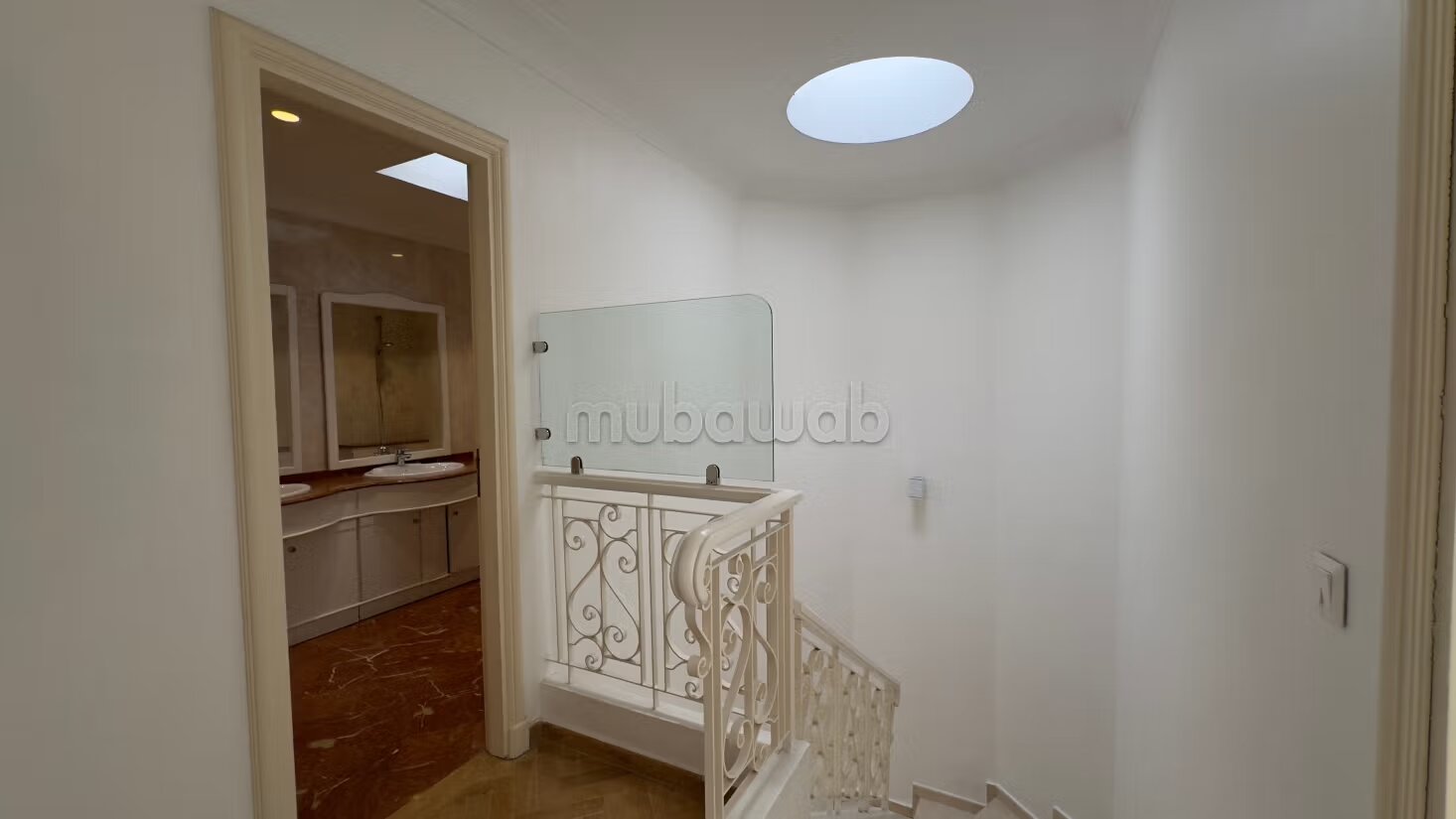 Duplex 270 sqm for rent in Casablanca — Photo 11
