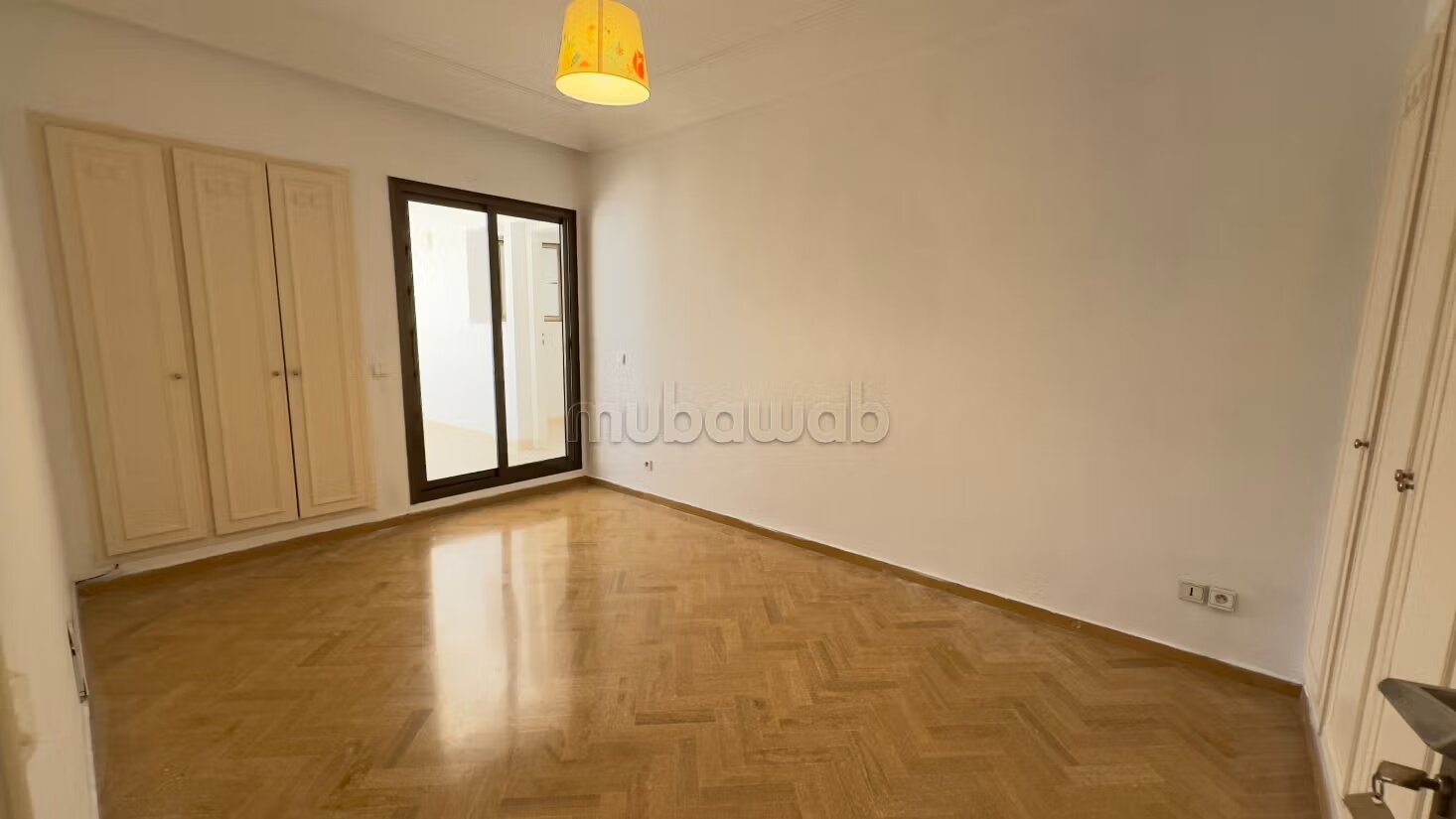 Duplex 270 sqm for rent in Casablanca — Photo 12