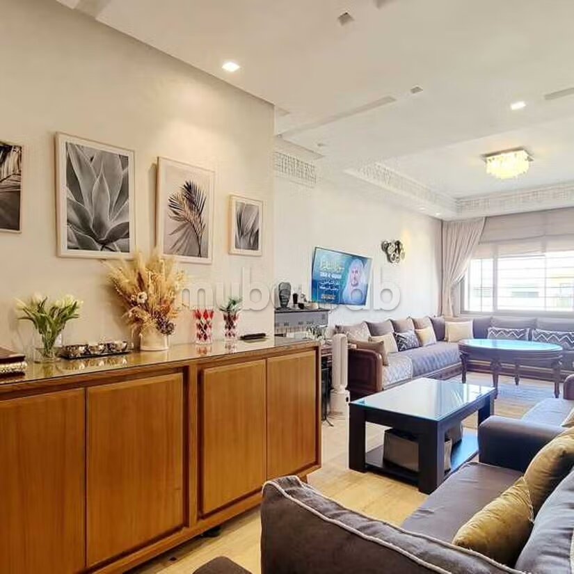 Apartment 100 m² for sale in Casablanca, La Gironde — Photo 2