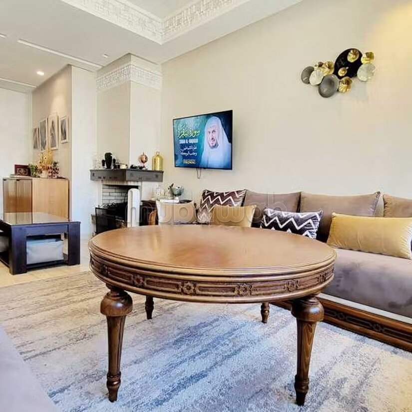Apartment 100 m² for sale in Casablanca, La Gironde — Photo 3